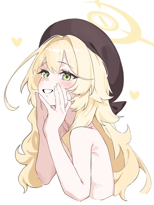 #ブルアカ 
#ブルーアーカイブ 