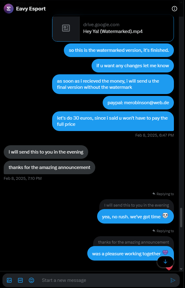 insomnia tweet media