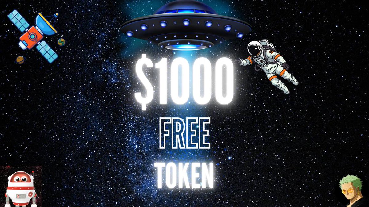 🔥FREE TOKEN ÇEKİLİŞİ🔥

#Finceptor da ön satışı olacak projeden 10 kişiye 1000$'lık FREE TOKEN veriyorum🔥

Şartlar Basit⬇️
-Takip et: <a href="/chirppad/">ChirpPad</a> 
-RT ve Fav♥️
-1 arkadaşını etiketle