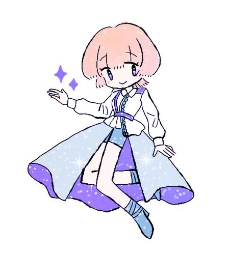 再掲。麻央 