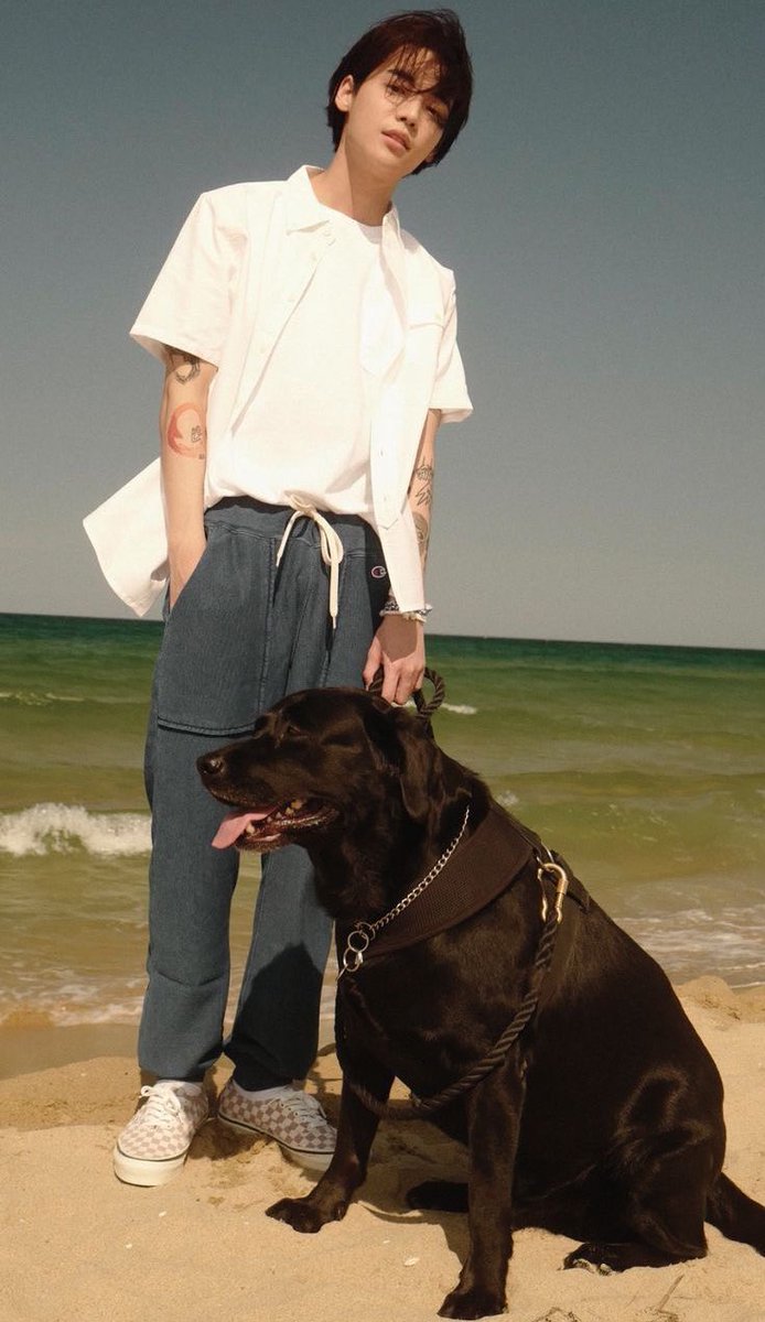 ทาสหมี+𝟖𝟐¹⁰⁰¹𝐅𝐓.BOTHSIDES JNJM tweet media