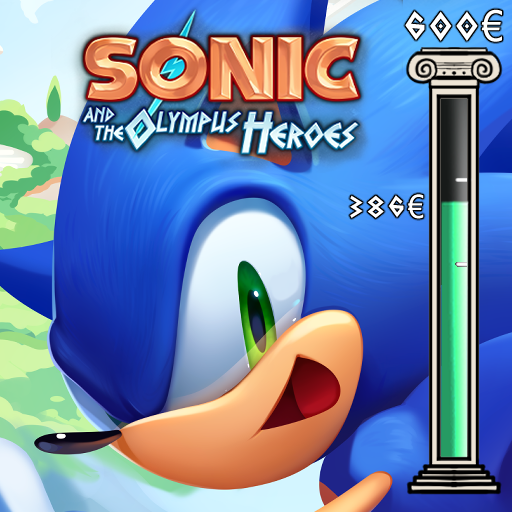 386/600! 34 days left!
We're getting closer to make the following of this comic real!