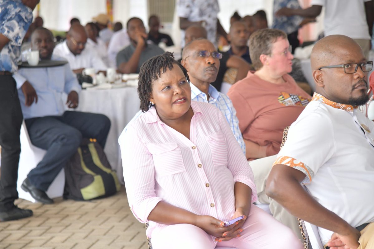 SP_Comentary's tweet photo. Domestic bed occupancy grew by 12%, reaching 5,173,966 in 2024, reflecting increased local travel enthusiasm.
#TourismReportKE
Magical Kenya

George Koimburi Azziad Uhuru #PoweringKenya Sudan KICC #KOSAP Boeing I&amp;M bank  meru mosquito https://t.co/OKsEKYspBK