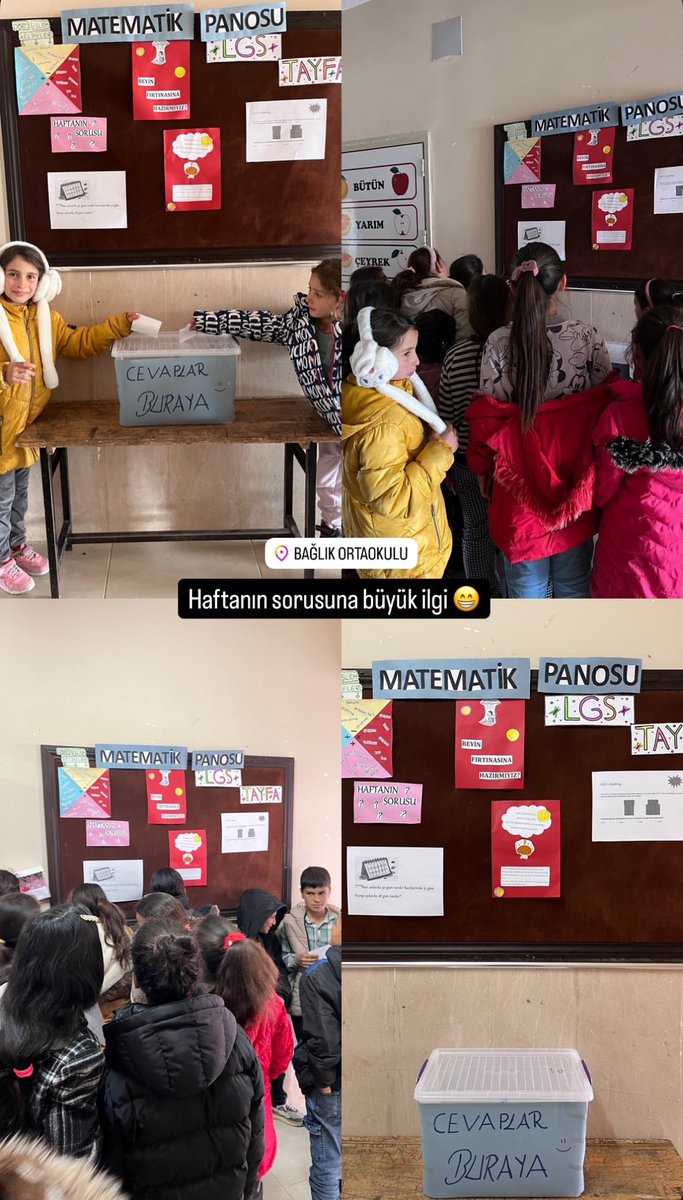 Siverek Bağlık İlk-Ortaokulu (@baglikk) on Twitter photo Matematik öğretmenimize teşekkür ediyoruz. 👏🏻
<a href="/tcmeb/">Millî Eğitim Bakanlığı</a>
<a href="/hasansildak/">Hasan ŞILDAK</a>
<a href="/UrfaValiligi/">T.C. ŞANLIURFA VALİLİĞİ</a>
<a href="/sanliurfammem63/">Şanlıurfa İl Milli Eğitim Müdürlüğü</a>
<a href="/NKapanoglu/">Nuri Kapanoglu</a>
<a href="/siverekmem63/">Siverek İlçe MEM</a> Matematik öğretmenimize teşekkür ediyoruz. 👏🏻
<a href="/tcmeb/">Millî Eğitim Bakanlığı</a>
<a href="/hasansildak/">Hasan ŞILDAK</a>
<a href="/UrfaValiligi/">T.C. ŞANLIURFA VALİLİĞİ</a>
<a href="/sanliurfammem63/">Şanlıurfa İl Milli Eğitim Müdürlüğü</a>
<a href="/NKapanoglu/">Nuri Kapanoglu</a>
<a href="/siverekmem63/">Siverek İlçe MEM</a>
