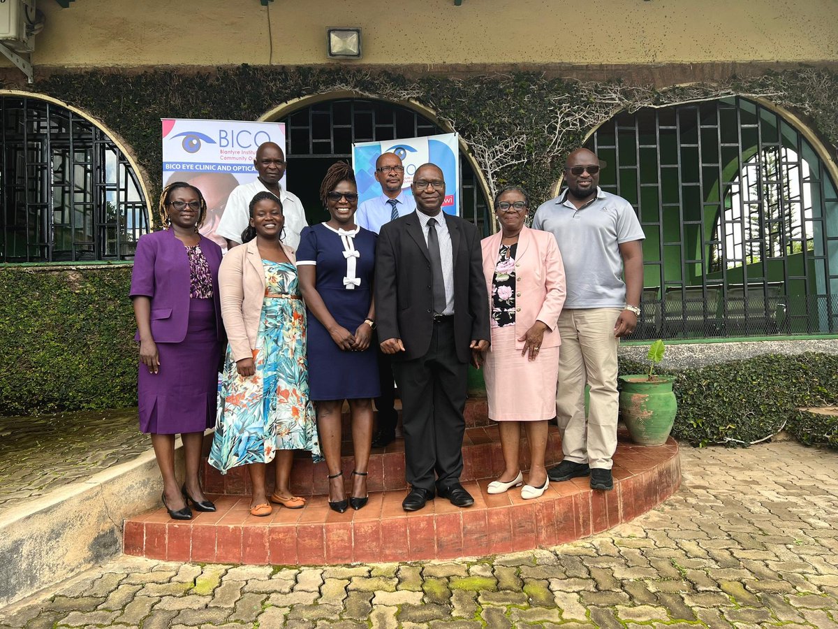 bicomalawi's tweet photo. BICO through the Mainstream- WHO project  held a contract signing ceremony with the 3 PI  teams. This ceremony marks the beginning of team-based  activities through this project. Prof. Kalua Chaired and Ms Jane Dzoole who represented Dr. Mike Chisema was the guest of honor. https://t.co/igfAJlZTy1