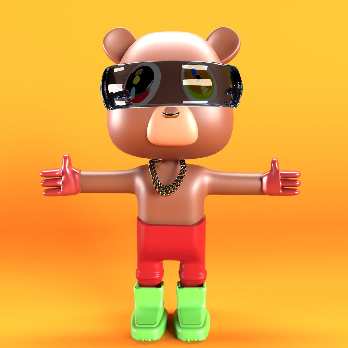 GM GM GM <a href="/VceezyNFT/">VCEEZY</a>