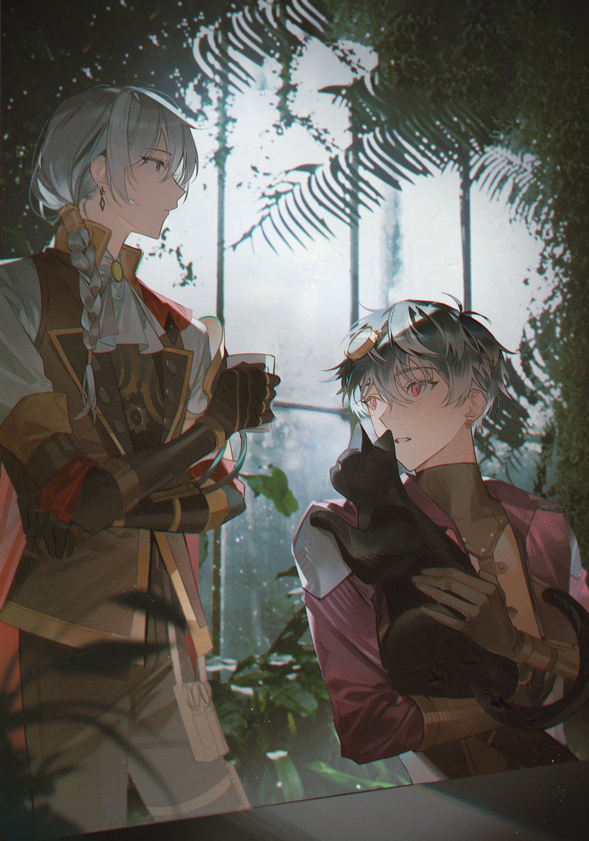 메카라라를 재업...