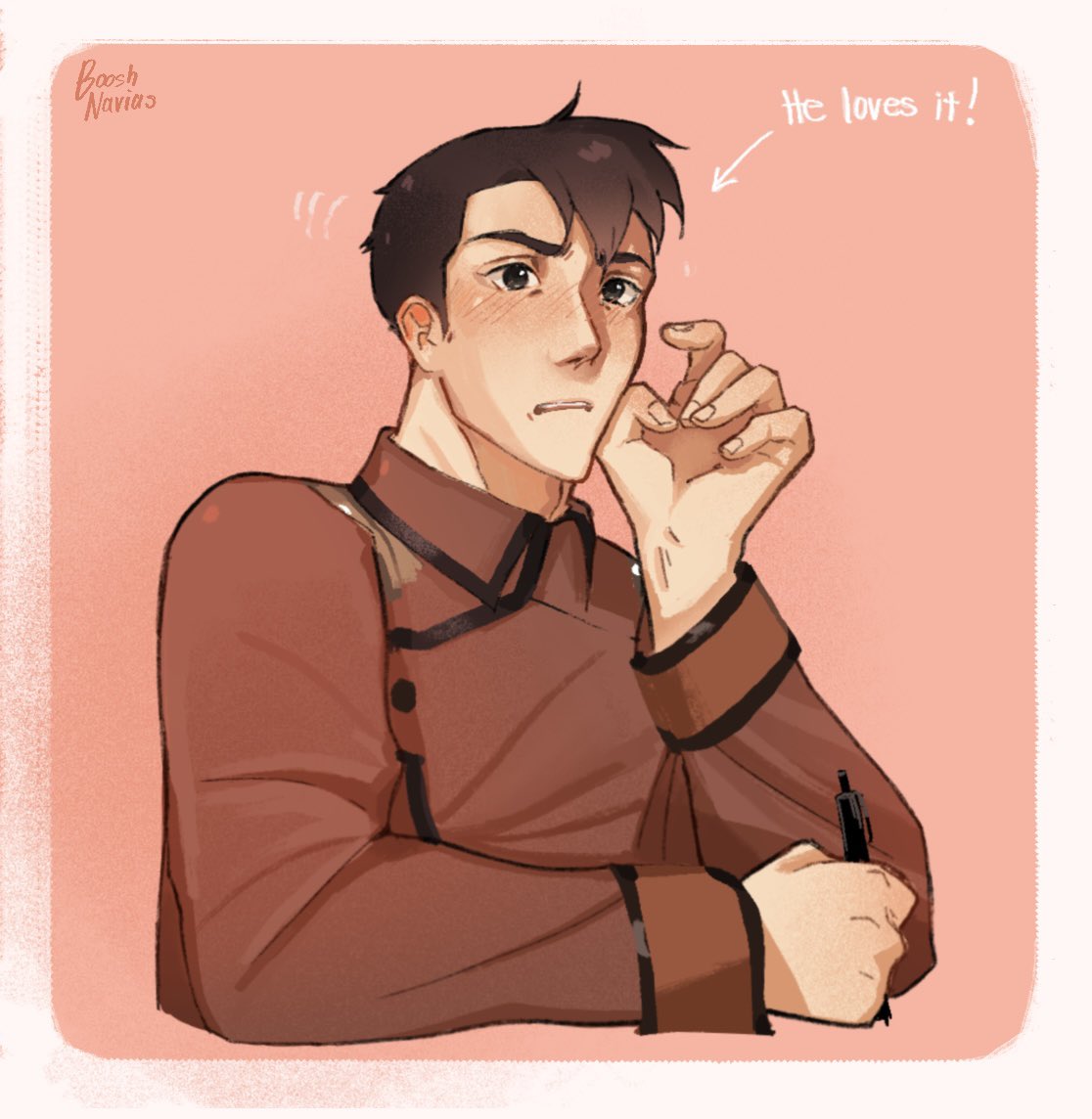 My Shayla😭

#adashi #vld #voltron #voltronfanart
