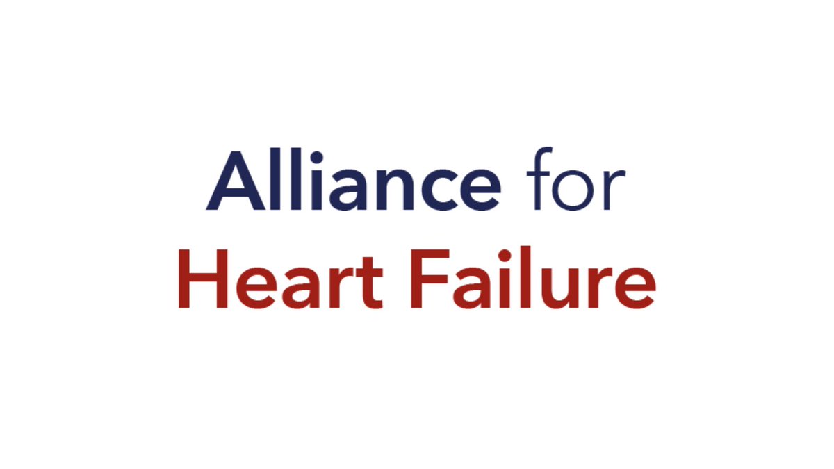 BSEcho (@bsecho) on Twitter photo Working in primary care? Join the <a href="/AllianceforHF/">The Alliance for Heart Failure</a> for this webinar next week:
💚 Tackling the Growing Burden of Heart Failure: A Guide for Primary Care
📅 Thursday 27 February 2025
🖥️ Webinar
Book here: ow.ly/13Ar50V2xuR Working in primary care? Join the <a href="/AllianceforHF/">The Alliance for Heart Failure</a> for this webinar next week:
💚 Tackling the Growing Burden of Heart Failure: A Guide for Primary Care
📅 Thursday 27 February 2025
🖥️ Webinar
Book here: ow.ly/13Ar50V2xuR