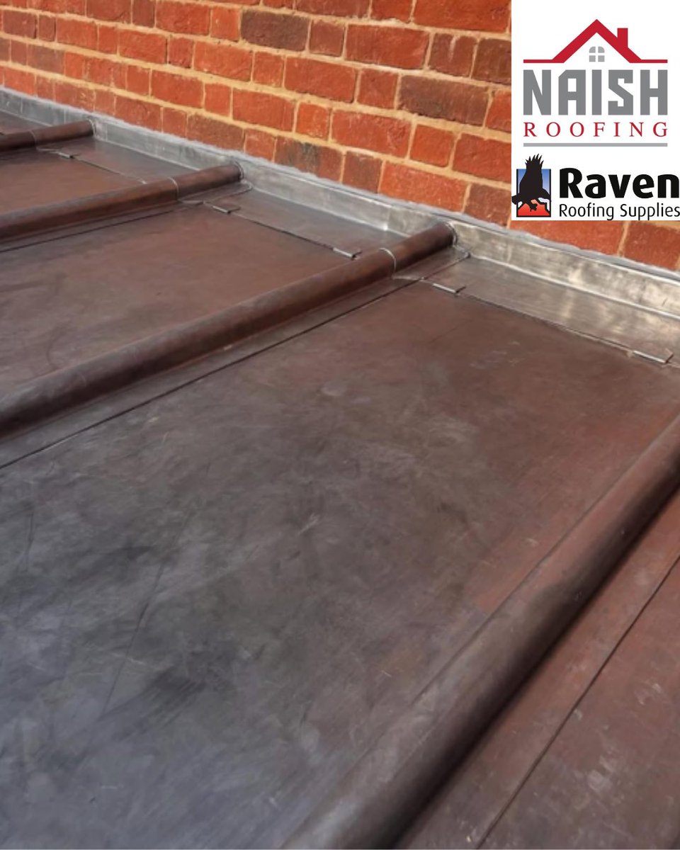 Another job complete ✅ Lead roofing supplied by Raven Roofing Supplies Thatcham and completed by Naish Roofing. Get in touch for a quote today! #roofing #roofingsupplies #ravenroofingsupplies #leadroof #leadroofing