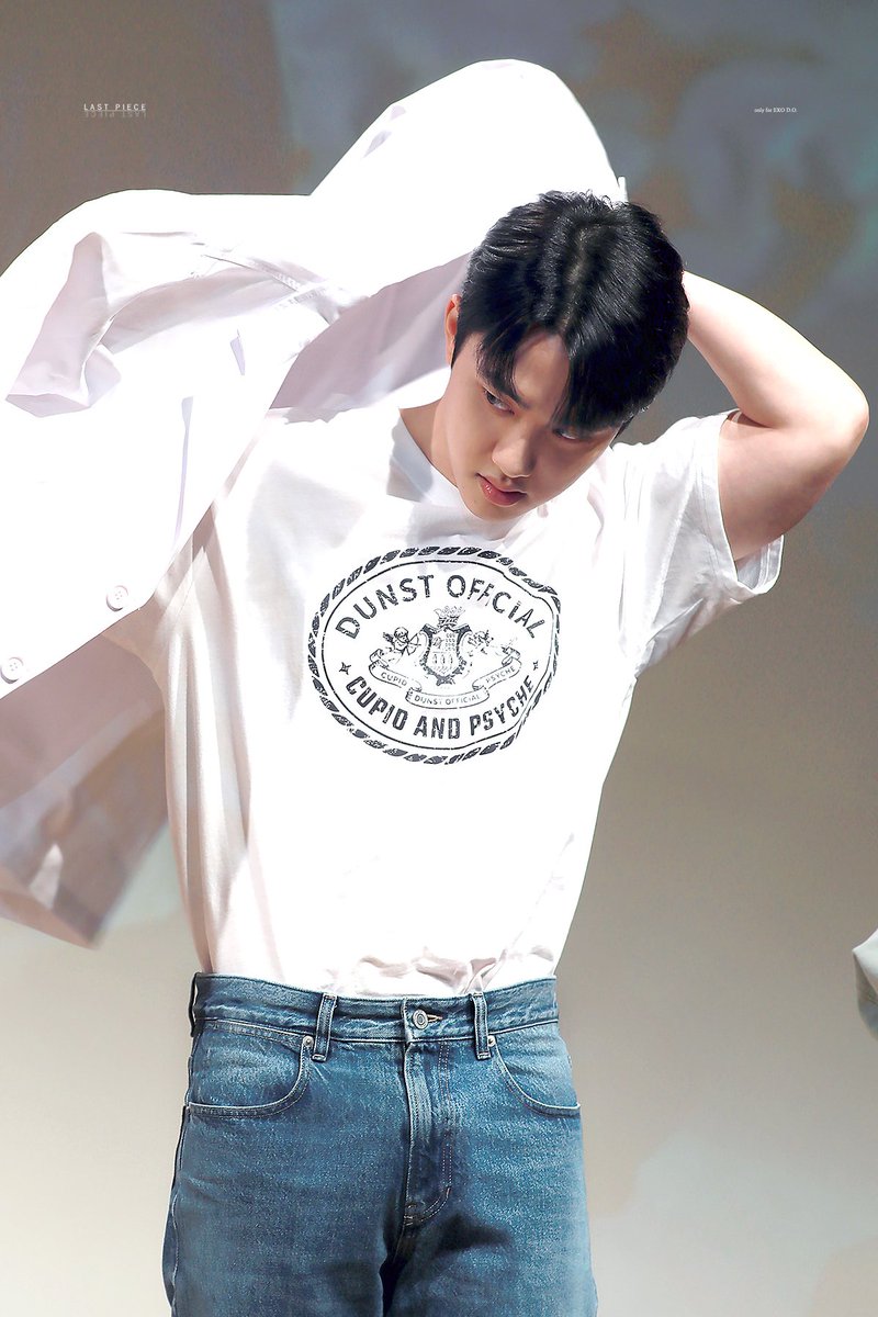 도경수가 의드를 꼭 한번쯤은 해줄거라고 굳게 믿고잇음