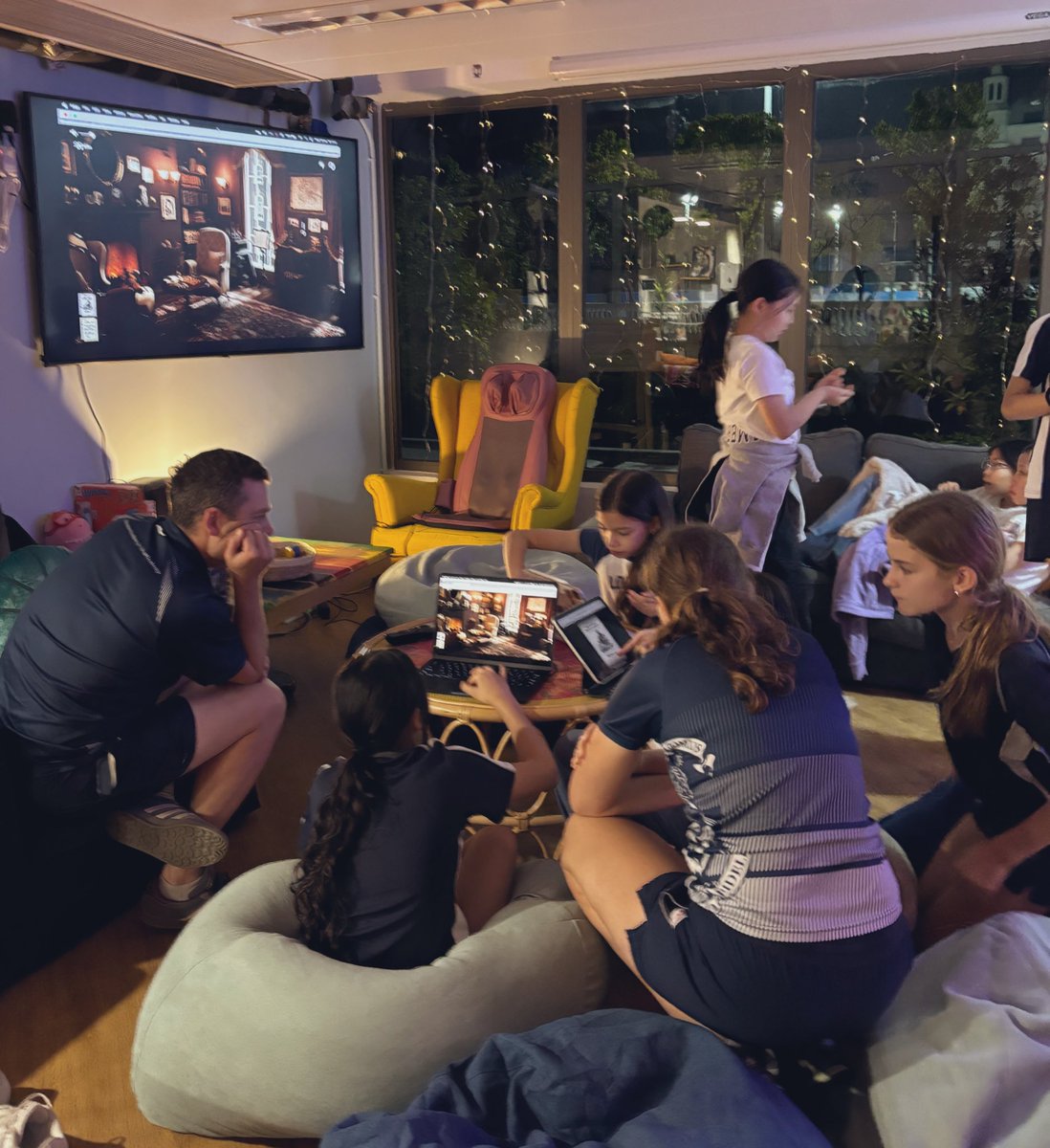 HarrowHKParks tweet media