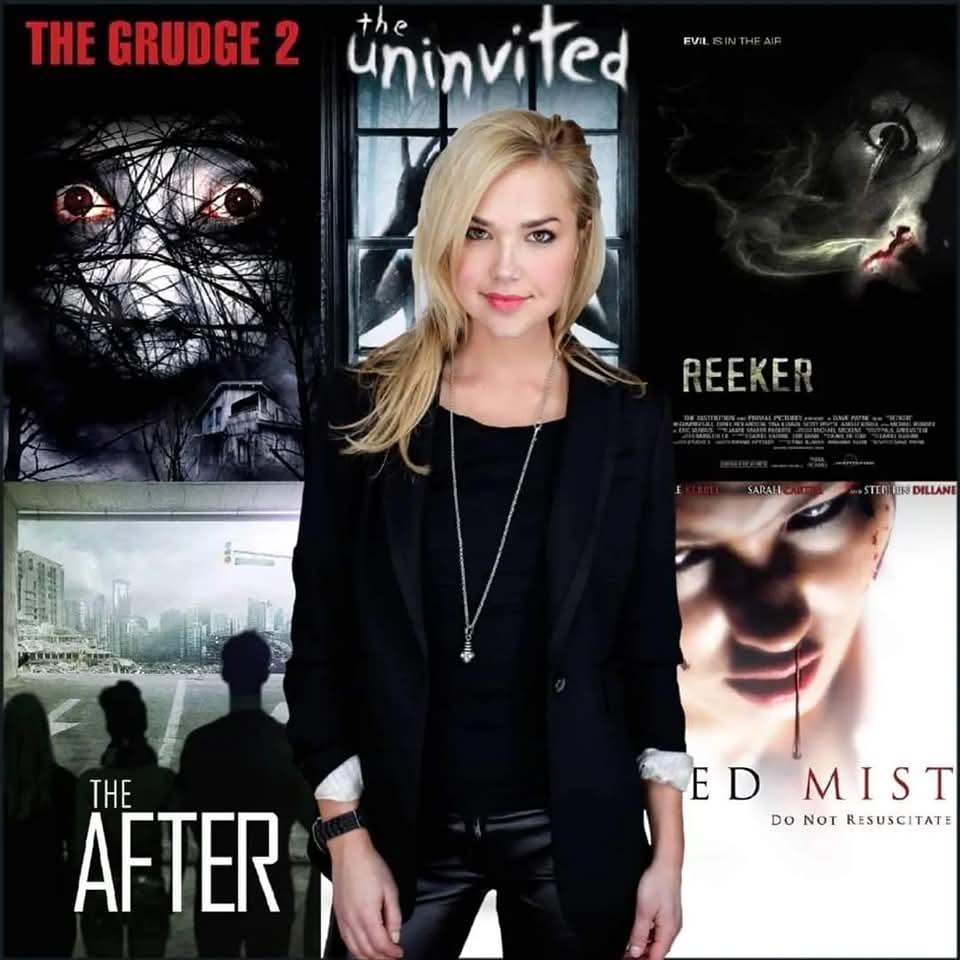 fcart73's tweet image. Happy birthday Arielle Kebbel!
#ariellekebbel 
#thevampirediaries #redmist #thegrudge2 #reeker #theafter #theuninvited #lifeunexpected 
#lincolnrhyme