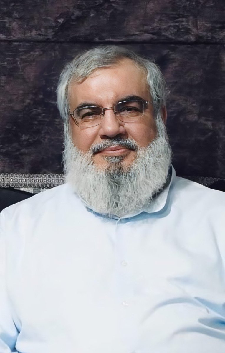 إتهموه بقتل أهل السّنة فإستشهد مدافعاً عنهم !!