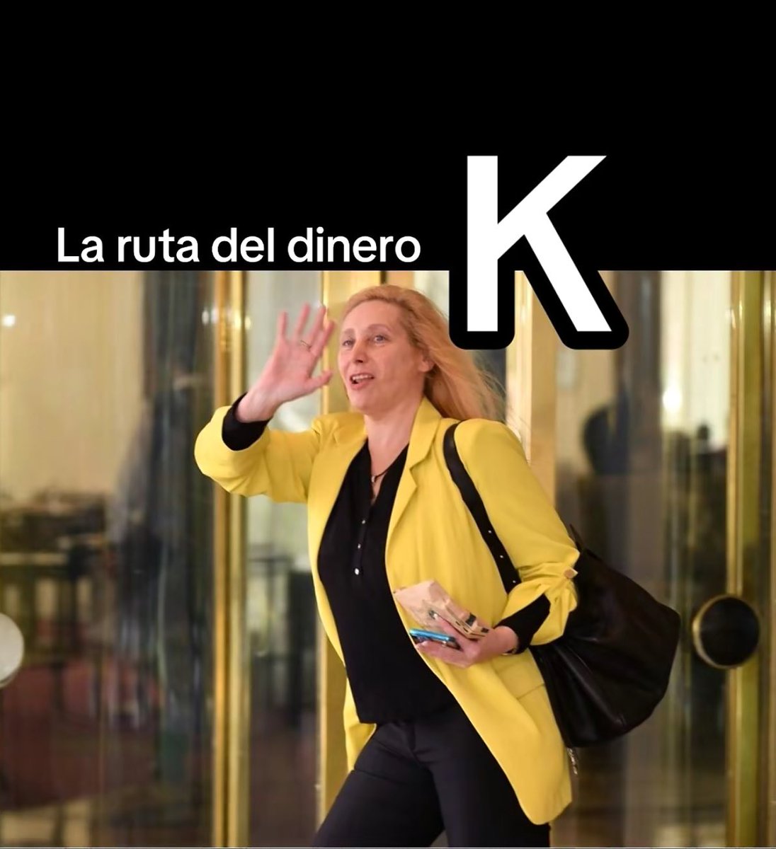 sergiopeinador's tweet image. Al final existía