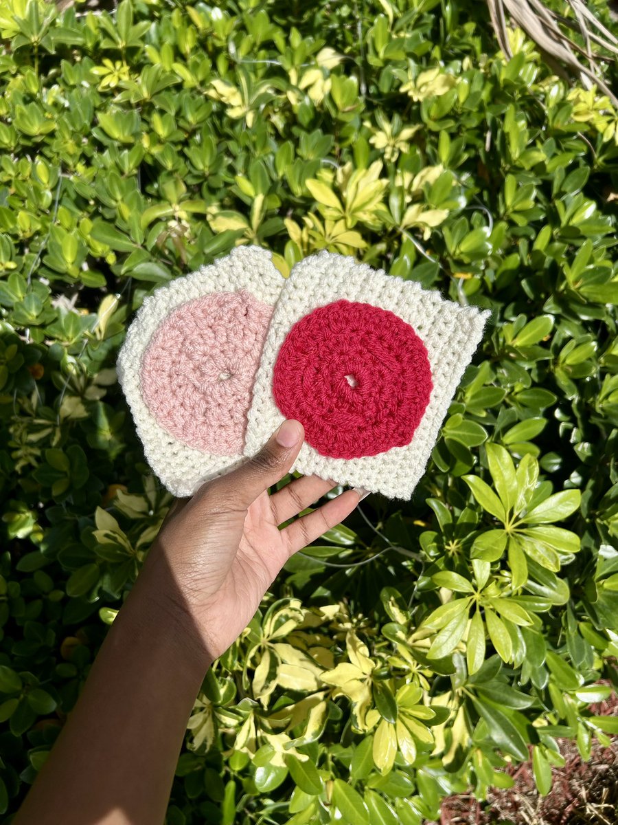 thesophgoddess's tweet photo. Our Crochet Collection Has Dropped: 

This is our mini flower bouquet and our coasters! 

Both are just $15!

Etsy: https://t.co/H65hGuuYH9

Website: https://t.co/6mKSbnk3zH https://t.co/F64UcsJnr4