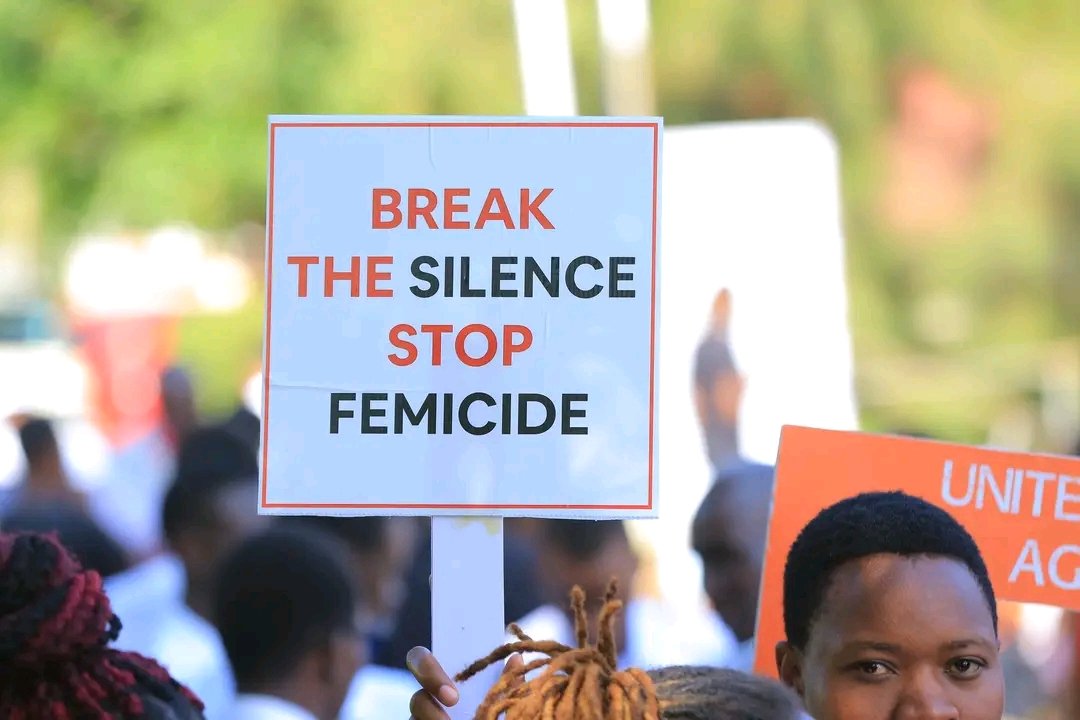 Justice delayed for women is justice denied—denied by a system that never fought for them
DON'T Kill, PROTECT 
#ActAgainstFemicide 
#EndFemicideKE 
<a href="/tolifewestern/">Right to life committee</a> <a href="/winam_csjc/">winam_community sjc</a> <a href="/JusticeKondele/">Kondele Social Justice Center</a> <a href="/social_wg/">Social Justice Centers WG- Western Chapter</a> <a href="/Article43Rights/">Article 43 Committee ( SJCWG)</a> <a href="/HakiAfrica/">HAKI Africa</a> <a href="/DefendersKE/">@Defenders Coalition 🇰🇪</a> <a href="/IMLU_org/">IMLU</a> <a href="/pbikenya/">Peace Brigades International - Kenya</a> <a href="/WomenHRDs/">Women in Social Justice Centers</a>