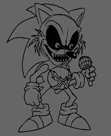 FearFan99502's tweet image. Scrapped Lord x Idle 

Art By rhy I Guess