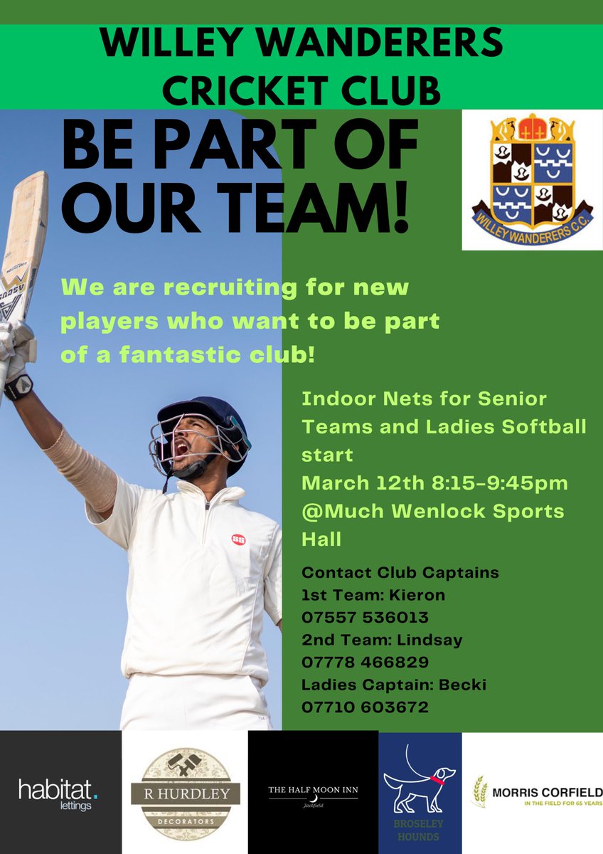 💥Ready for something new …
🎤 Mic drop 
📞 Numbers below