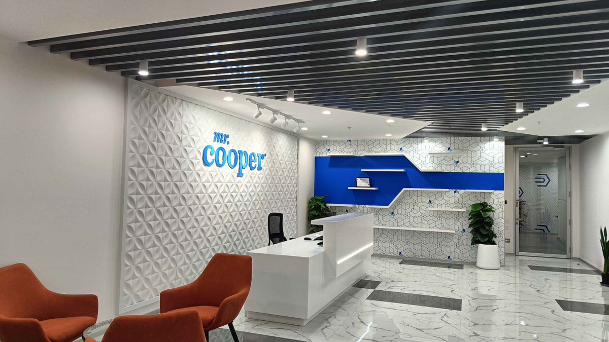 fjafreshers's tweet image. 📢 Mr. Cooper is Hiring - Process Associate Trainee! 🚀

🧑‍💻 Experience: Freshers (0 Years)
🎓 Education: Any Graduate / Any Postgraduate

🔗 Apply Here: tinyurl.com/mr-cooper-fres…

#MrCooper #FreshersHiring #ProcessAssociate #JobOpening