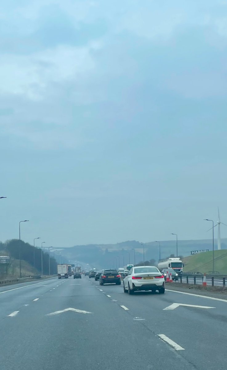 Anyone else enjoying the TOXIC SMOG in Britain?

Anyone else battling constantly with a runny nose, funny sinuses and cough?

I wonder if there is a connection… 

One thing for sure, the air never used to be so saturated. 

#chemtrails
#genocide
#geoengineering