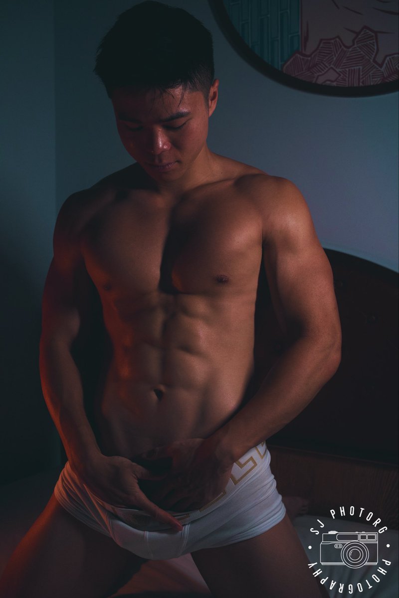 Fuck he’s so damn hot! and in Singapore now! Subscribe to his OF to see more!

<a href="/realadamjn/">Adam Johnson</a> Hope that you’l be having a better trip this time! weather is much better now!