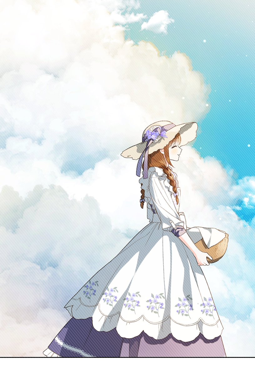 <황제궁 옆 마로니에 농장> 83화 업데이트되었습니다.

새로운 에피소드에 한 발자국! 🌹

카카페:link-page.kakao.com/open/content?s…
카카웹:webtoon.kakao.com/content/%ED%99…