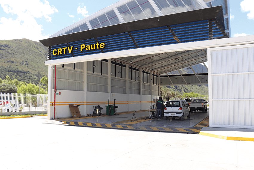 acastropiedra's tweet photo. ✅ 🚙 🌬️#Azuay Ahora puedes matricular tu carro y pasar la revisión técnica en 3 nuevos centros sin que te generen una multa por no pasar “Cuencaire” en Cuenca. Hoy el Gobierno certifica a los centros de revisión de #Guachapala, #Paute y #Gualaceo. Con esto se acaban las multas que cobra la #EMOV en Cuenca por no matricular ahí. Excelente noticia 💪🏼💪🏼 

@PauteMunicipio @GualaceoGAD @GADMGuachapala