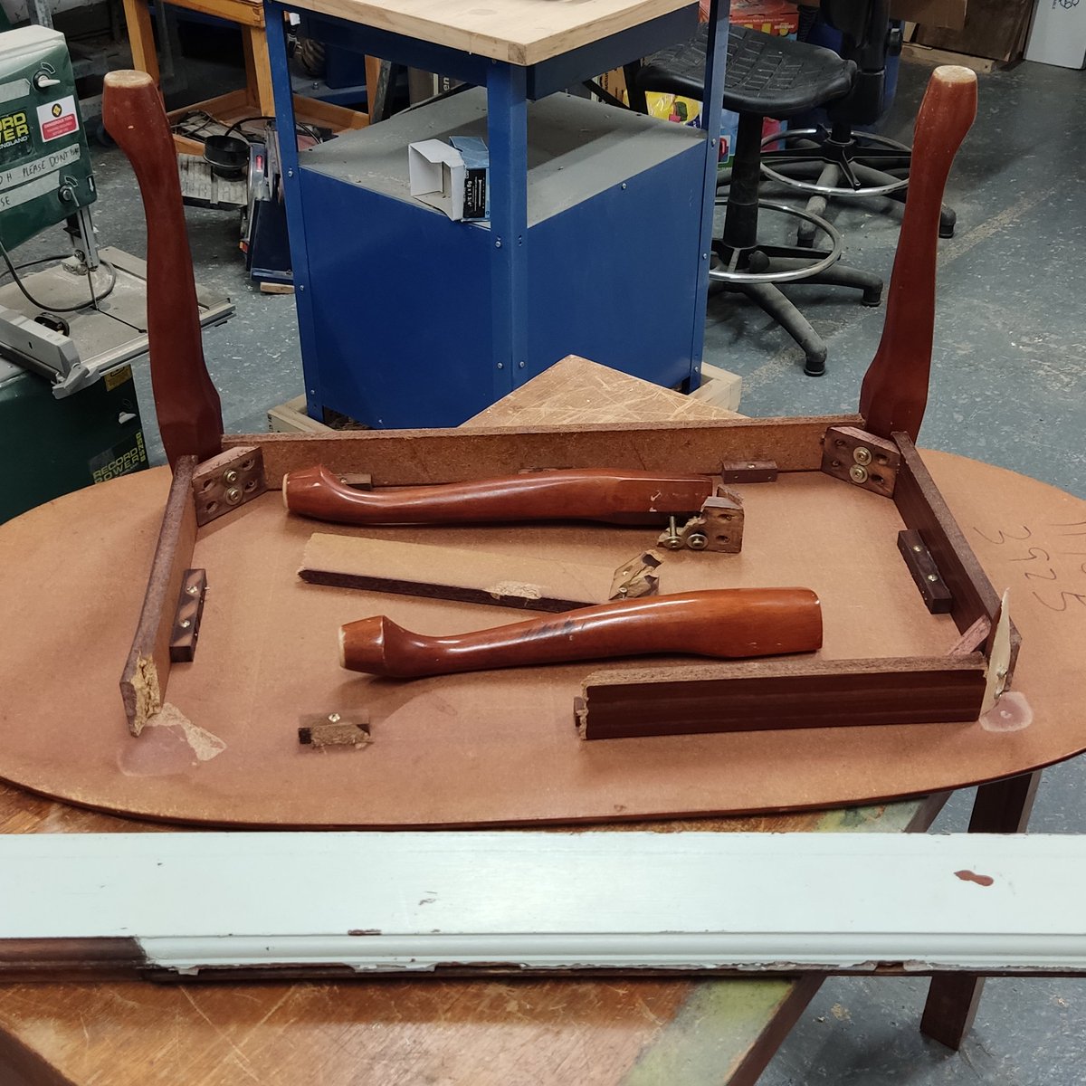 Cheltenham Hackspace tweet media