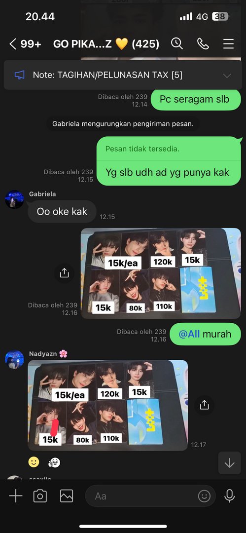 p7base's tweet photo. cye! yuk yg mau join go cye boleh banget kesini ya sering drop pc murce + open po banyak web, link dibawah yya ^^ https://t.co/oAvF4OO4ls