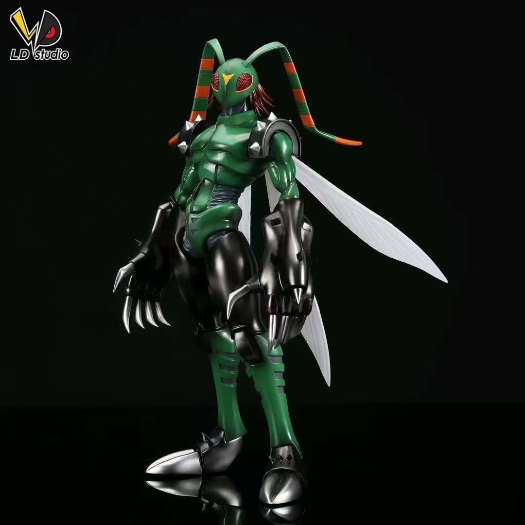 MajinStore's tweet photo. https://t.co/fSDxNBbSP4
⬆️⬆️⬆️⬆️⬆️⬆️⬆️⬆️
💥 AVAILABLE ON THE WEBSITE
🔥 Digimon Stingmon LD Studio
💶 Price: 155.00€
📌 INSTALLMENT PAYMENT AVAILABLE
👉 JOIN OUR TELEGRAM GROUP, LINK IN BIO
#Digimon #Stingmon #LDStudio #AnimeFigures #FigureCollection #MajinStore