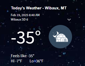 NOPE WE DON'T LIKE THIS! 🥶🥶🥶