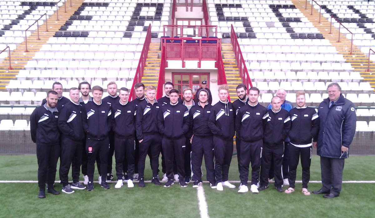 Harwich & Parkeston FC History tweet media