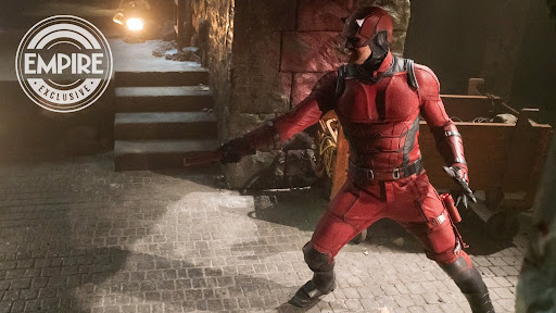 MarvelCineVerse's tweet photo. #Daredevil : Le rythme de diffusion des 6 premiers épisodes de la série DAREDEVIL : BORN AGAIN, sur le courant du mois de mars, est révélé :
➡️ 5 mars : Épisodes 1-2
➡️ 12 mars Épisode 3
➡️ 19 mars : Épisode 4
➡️ 26 mars : Épisodes 5-6
(@disneyplusnews)

Rappel : La S1 est composée de 9 épisodes.