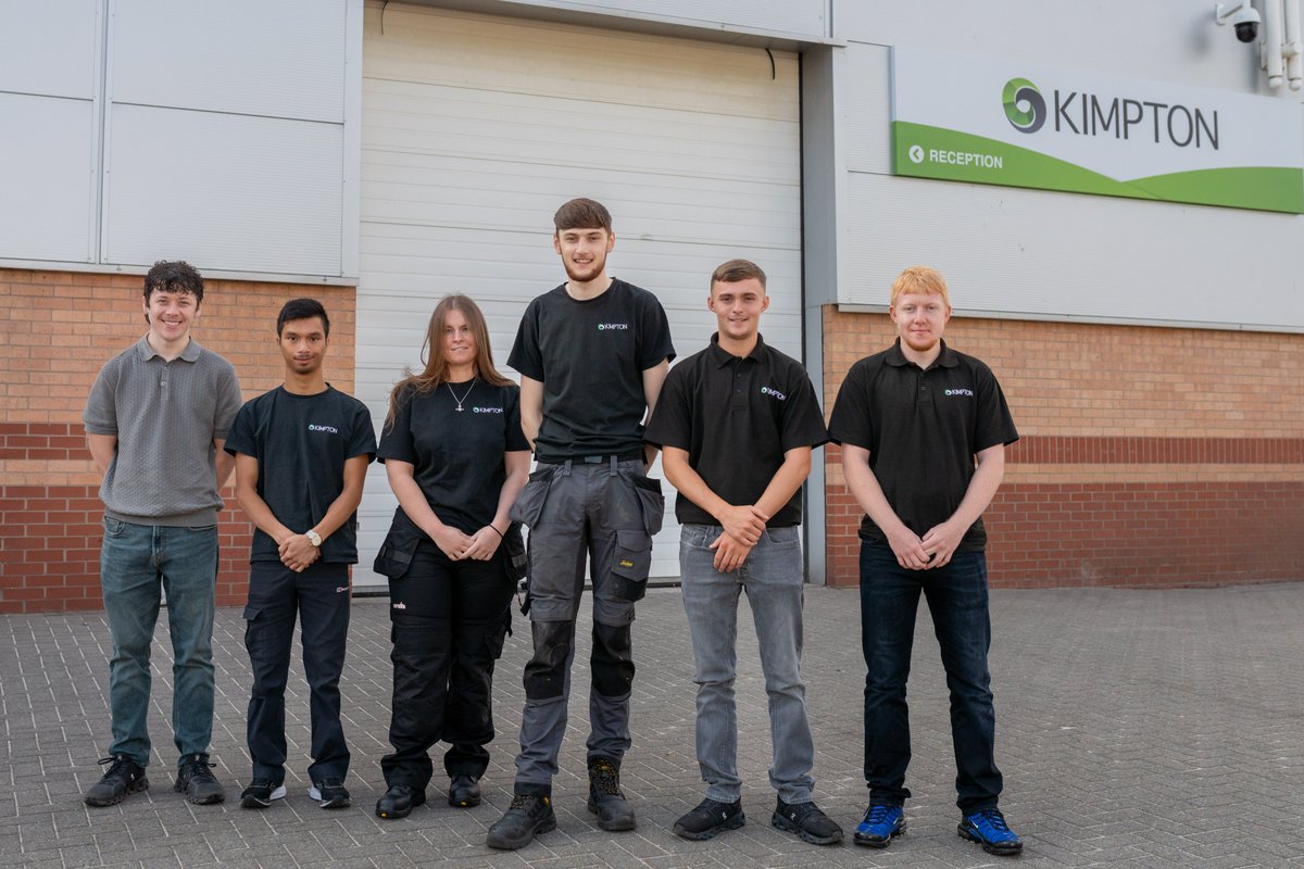 We see apprenticeships as a huge part of the answer to achieving Liverpool City Region’s Green Technology ambitions.
bit.ly/4b6I4wK