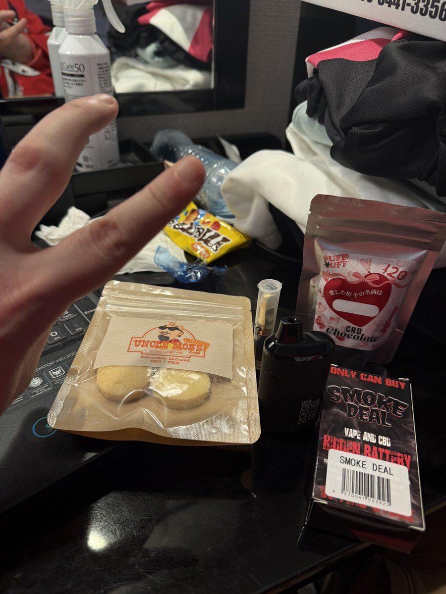 ACTIONMAN tweet media