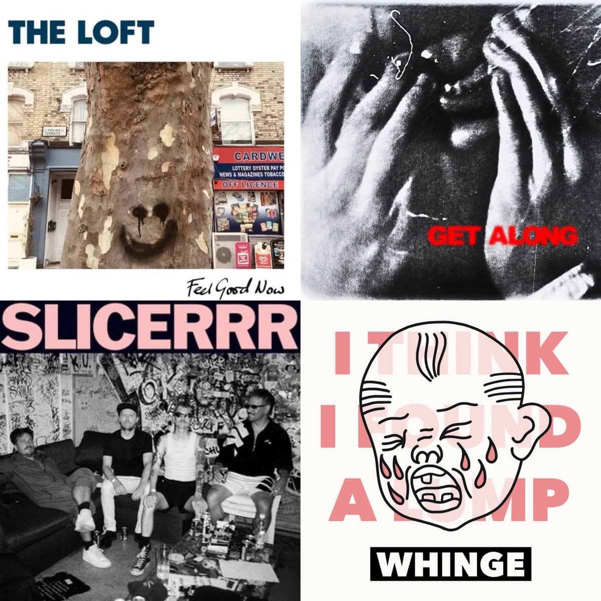 Iain Key (@iainkey) on Twitter photo Also on my Indie Brunch this weekend for <a href="/louderthanwar/">Louder Than War</a>
<a href="/TheLoftUKband/">The Loft</a> <a href="/whingeband/">WHINGE</a> #SLICERRR <a href="/pyncher/">pyncher</a> and much more... Also on my Indie Brunch this weekend for <a href="/louderthanwar/">Louder Than War</a>
<a href="/TheLoftUKband/">The Loft</a> <a href="/whingeband/">WHINGE</a> #SLICERRR <a href="/pyncher/">pyncher</a> and much more...