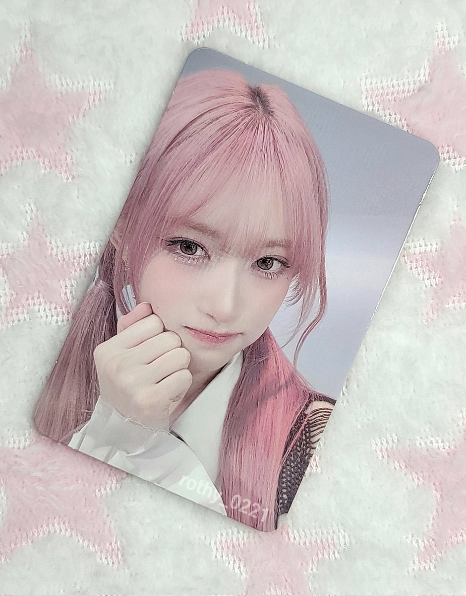 위드뮤 라이브 이서 𝜗𝜚 🌸