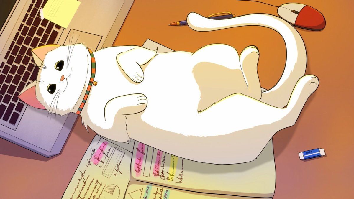 Lofi Velvet tweet media