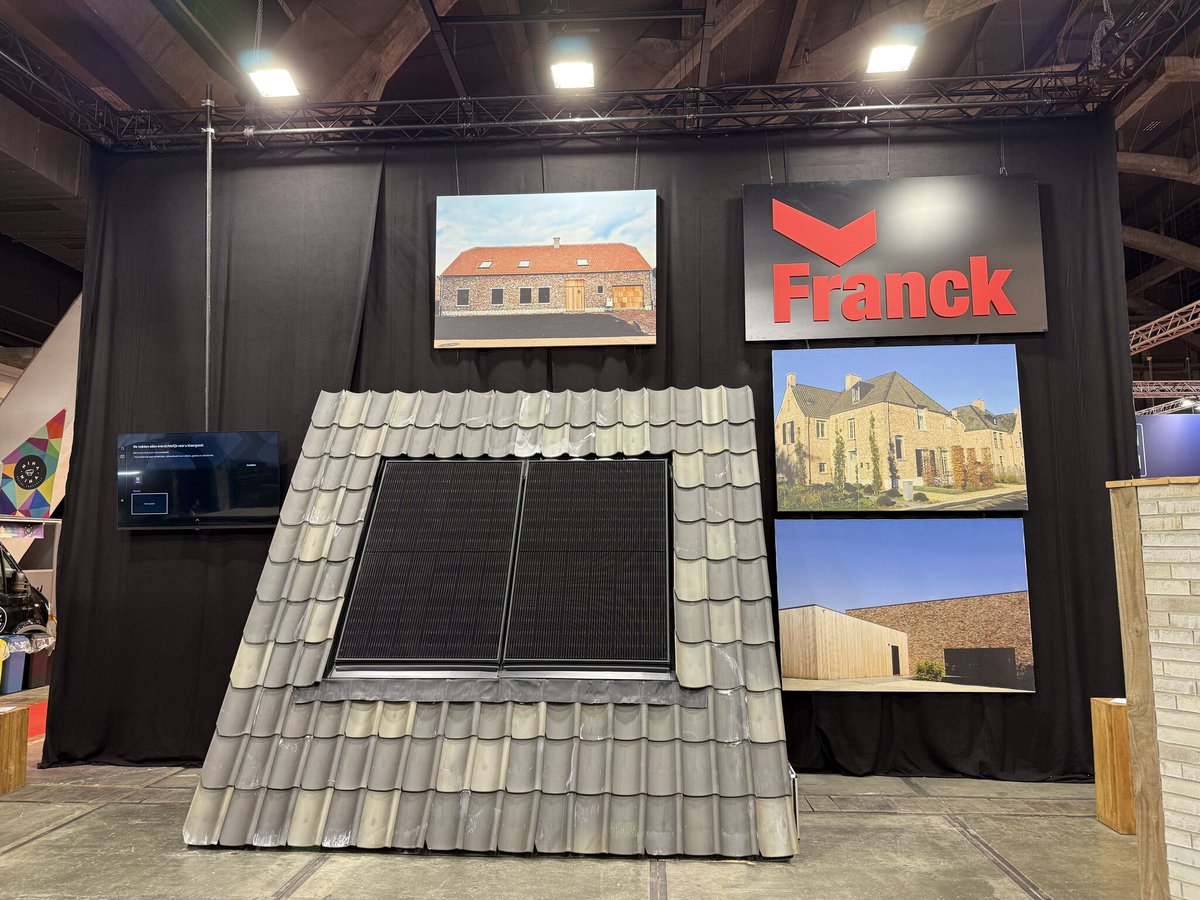 Viridian Solar Benelux tweet media
