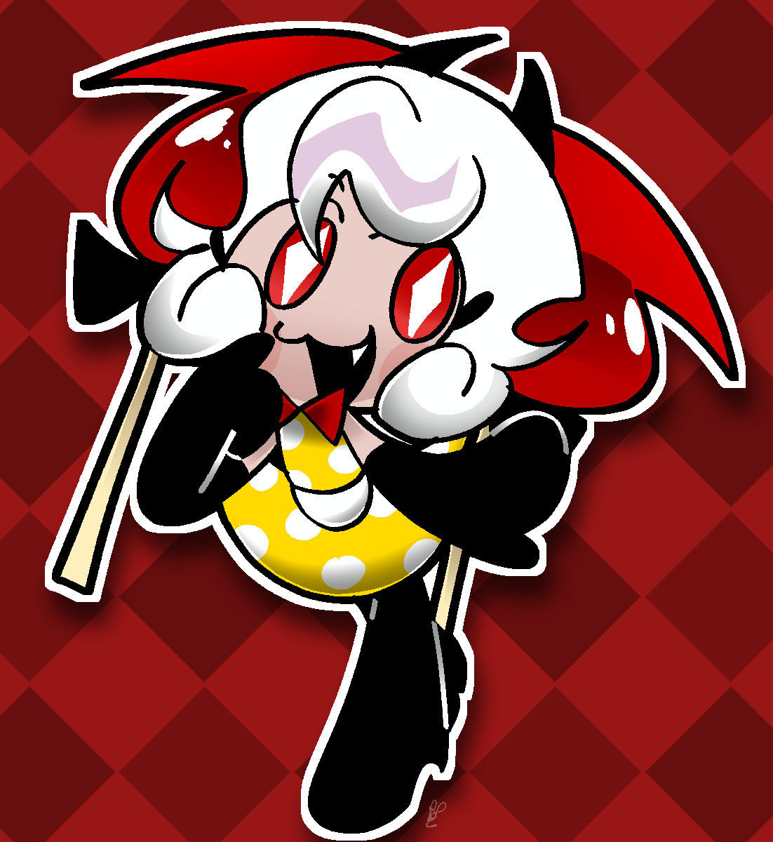 raincolor__'s tweet photo. mimimimimimimimimimimi
#cookierun #cookierunfanart #applecandycookie #fanart https://t.co/1iqL42MHdX