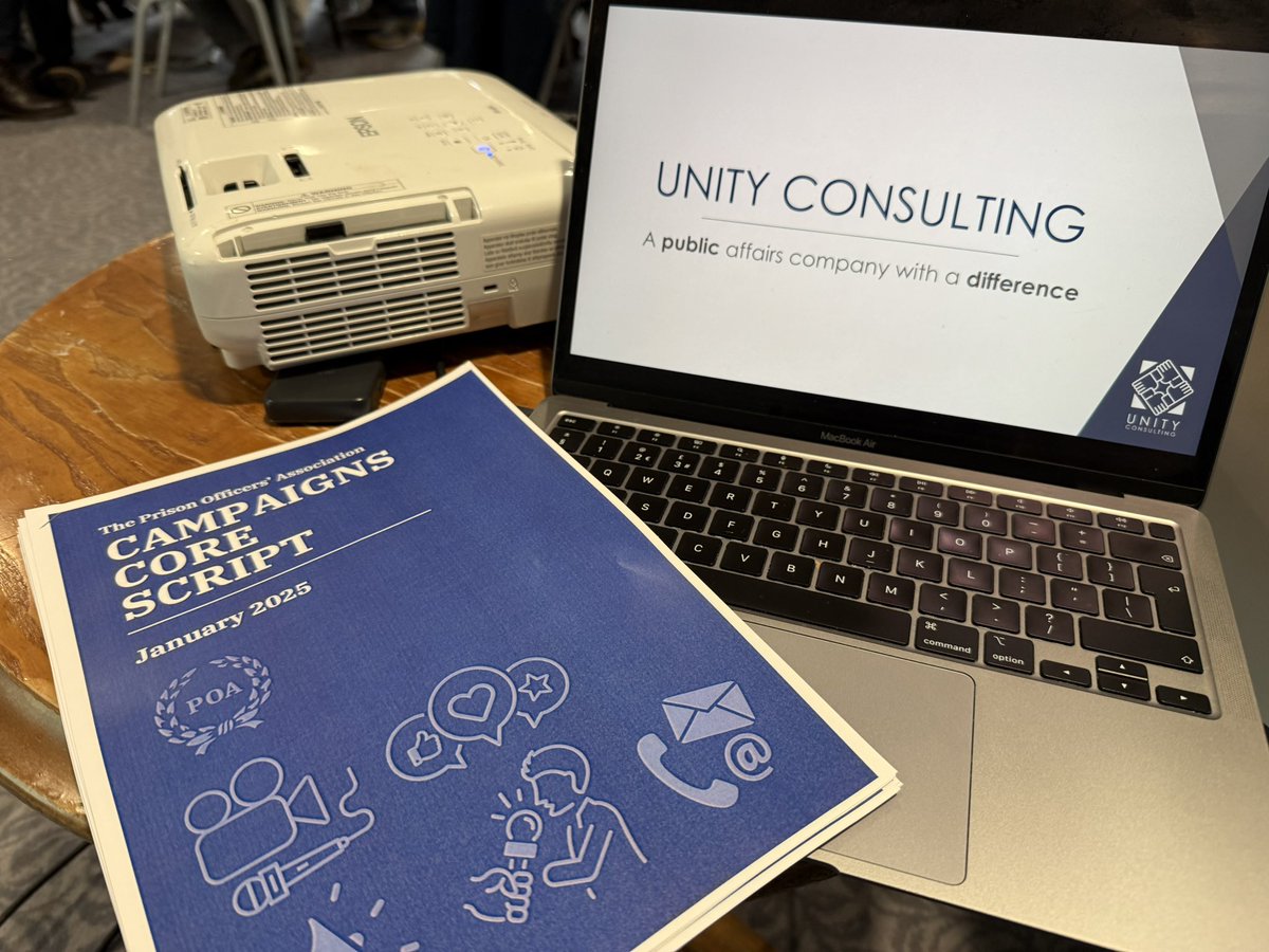 UnityConsults's tweet image. Some training with fantastic @POAUnion reps today. 
#UnityIsStrength