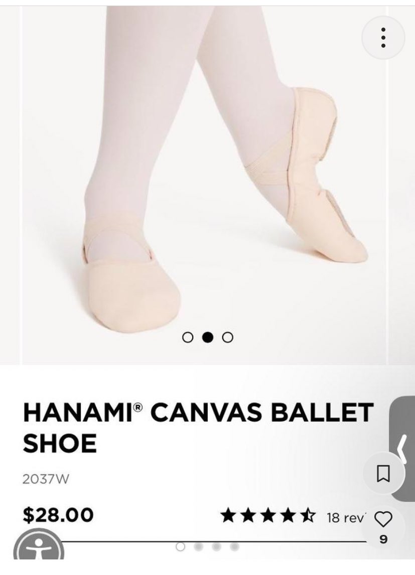 you girls need to stop — depop capezios do not belong on the subway