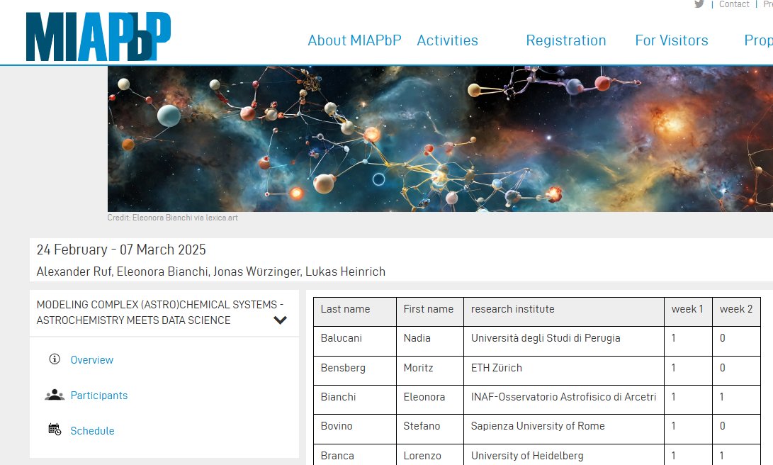 Nadia Balucani tweet media