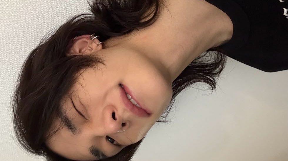 “thank god you’re not a photocard” selcas