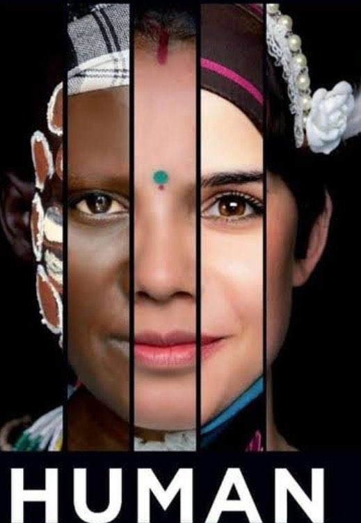 Bir Röportaj ve Üç Güzel Belgesel:

1. Sanatçının Şehri – Şule Gürbüz

2. Bir Sinema Duası – Andrei Tarkovsky

3. Travmanın Bilgeliği – Dr. Gabor Maté

4. Human (İnsan) – Yann Arthus-Bertrand

👇