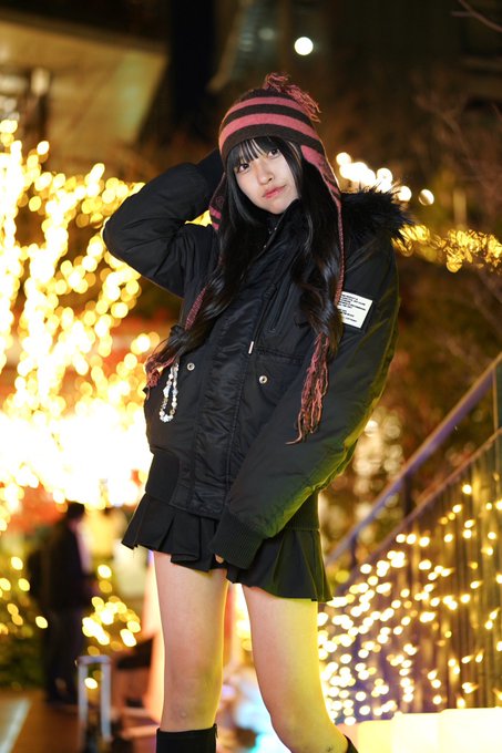 Twitterのコスプレ画像25