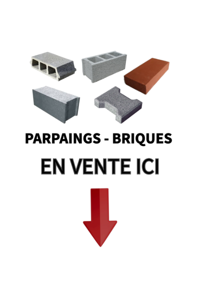 Sd_blocs's tweet photo. Vous construisez ou vous avez le projet de construction au Sénégal / Dakar
Vous pour commander vos Parpaings - Briques 
Chez SD BLOCS
Nous sommes située à 
Tivaouane Peulh SOCABEG

constater nous : 
Tel : +221 77 728 19 71 
Tel : +221 78 236 77 03 
Tel : +336 51 72 79 46 WhatsApp https://t.co/F0GVnEdqsK