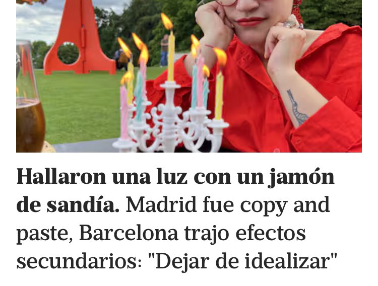 Juan Ramiro Fernandez tweet media