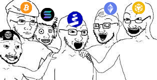 AUGDreamer's tweet photo. #PharosThread

Always in the circle of faithful friends, always #Pharos 😉

P.S. This is a very early #L1 blockchain... now you can try to get an OG role in their discord, there you will find the conditions

X #Pharos 👉 https://t.co/QPfwJBCn3T

 keep gooing ✌️ https://t.co/RDFc8NP6sa
